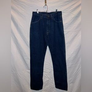 Rustler Jeans